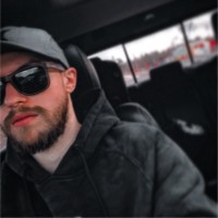 [OPTI] Kinetics Employee Marcus Minge's profile photo