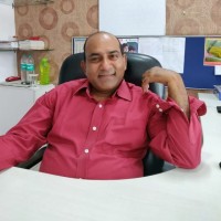 Devendra Yadav Email