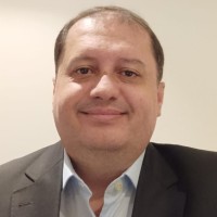 CIALNE - Companhia de Alimentos do Nordeste Employee André Cordeiro's profile photo
