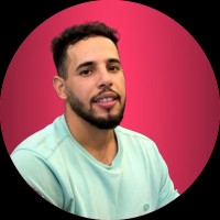 NOMATIS Employee Sabir Bouchhaib's profile photo