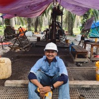 PT Toba Sejahtra Employee Hanif Irsyada's profile photo