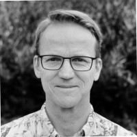 Trafficon Adviesgroep doelgroepenvervoer Employee Mark Renne's profile photo