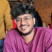 Prime Physio Plus Employee Chiraag Shetty's profile photo