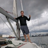 Rush University Medical Center Employee Daniel Ratko's profile photo