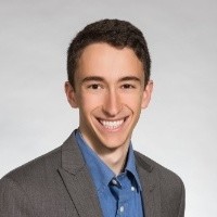 Ypsilanti District Library Employee Shane Sales's profile photo