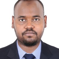 Agiomix Employee Mohammed Maman's profile photo