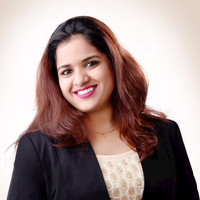 THA Event Experts Employee Glenda Castelino's profile photo