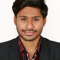 Tata Consultancy Services Employee Omkar Raut's profile photo