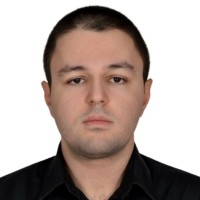 Dokuz Eylul University Employee Umut Ceylan's profile photo