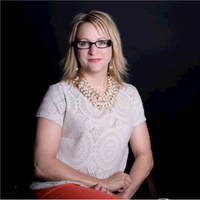 None Employee Sandy Zinck's profile photo