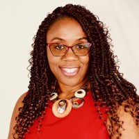 Audrey Mitchell