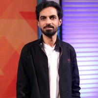 Abdullah Builders & Developers Employee Sarfaraz Noor's profile photo
