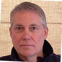 Blok 'N' Mesh Employee Glenn Carruthers's profile photo