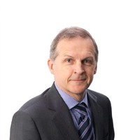High Arctic Energy Services Employee Simon Batcup's profile photo