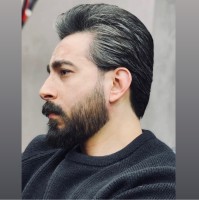 Arab African International Bank Employee Ahmed Elprince's profile photo