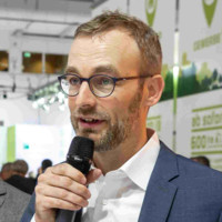 Apleona Group Employee Michael Lange's profile photo