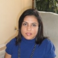 Advanced Engineering Services Employee Lavina Jagwani's profile photo