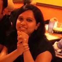 CODENETIX Employee Nigar Darga's profile photo