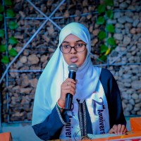 Kaaba Network Employee Nasteho Mohamed's profile photo