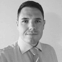 Eagle Automation Systems Ltd Employee Rankin Goalen's profile photo