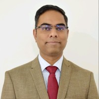 Prashant Ramtekkar Email