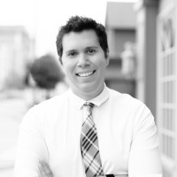 Auto-Owners Insurance Employee Joe Starr's profile photo