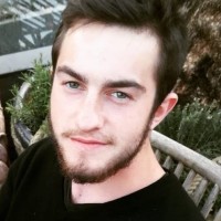 Medsharing Employee Guillaume Flambard's profile photo