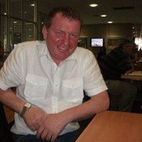 None Employee Mark Latus's profile photo