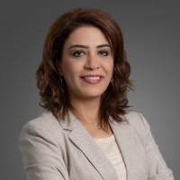 Family & Children's Services Employee Manal Khadra's profile photo