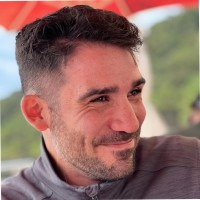 CodelyTV Employee Javier Ferrer González's profile photo