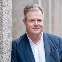 Sanbra Group Employee Ronan Egan's profile photo