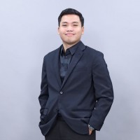 TRAIN Edu Employee Aden Surya's profile photo