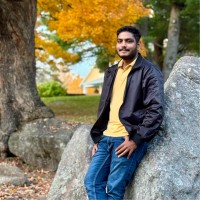 DataKinetics Employee Bala Krishnan's profile photo