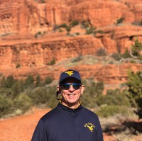 Royal Glass Co. Employee Glass Mazelon's profile photo