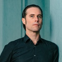 Dryad Networks Employee Nicholas McCann's profile photo