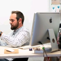 LA TARONGETA INFORMÁTICA Employee Adrián Vázquez Sanz's profile photo