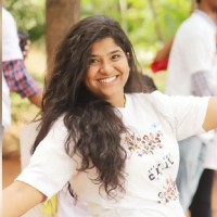 Devaseva Employee Sai Chidagani's profile photo