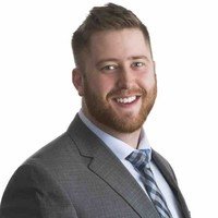 Property Valuation Services Corporation Employee Colin Curry's profile photo
