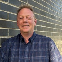 KLM Spatial Employee Nick Robins's profile photo