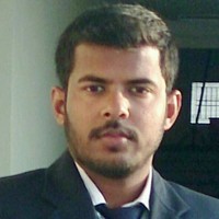 Bajaj Allianz Life Employee Vikas Gupta's profile photo