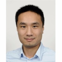 Seneca College Employee Neil He's profile photo