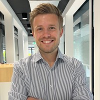 Simon Freudenberg Email & Phone Number