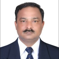 SPACE Studios Employee Farooq Ahmed's profile photo