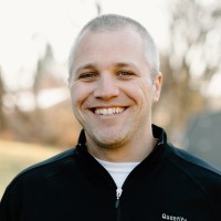 The Quantify Group Employee Alex Steinberg's profile photo