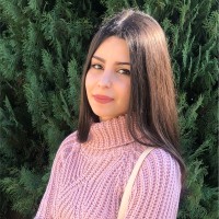 VRoad Employee Leen Saleh's profile photo