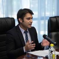 Usman Munir Email