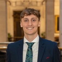 Binnies Employee Dylan Powell's profile photo