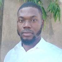 Sylvester Bamidele's profile photo