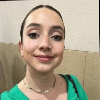 Poder Judicial de la Nación Argentina Employee Manuela Palacio's profile photo