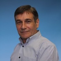 Conrad Petroleum Employee Tony Taylor's profile photo